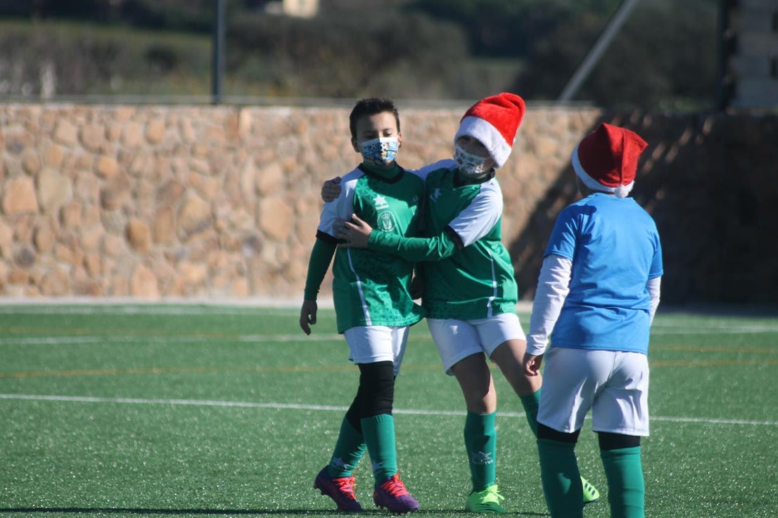 Fotos: Futkilo 2020 (IV)