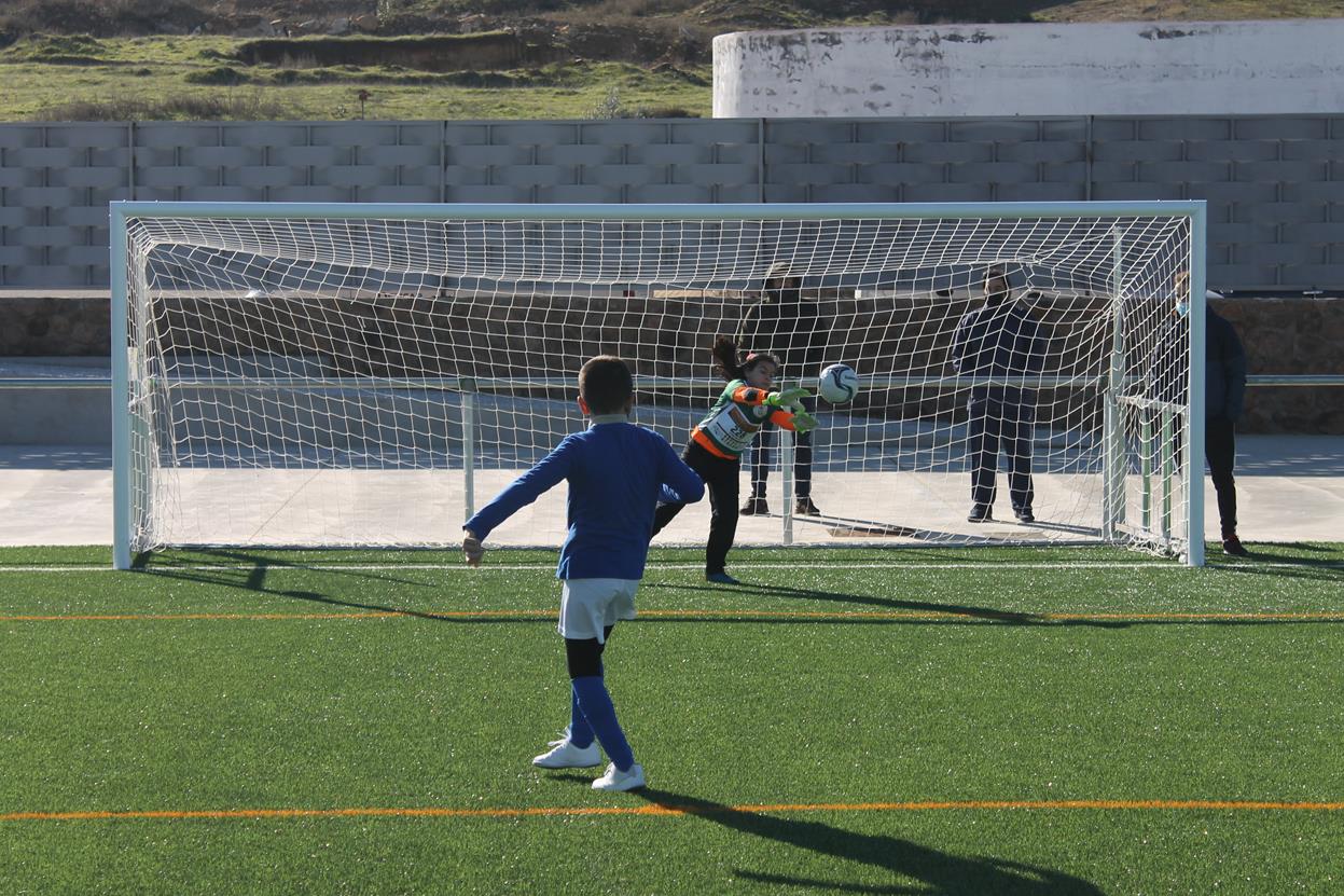 Fotos: Futkilo 2020 (IV)