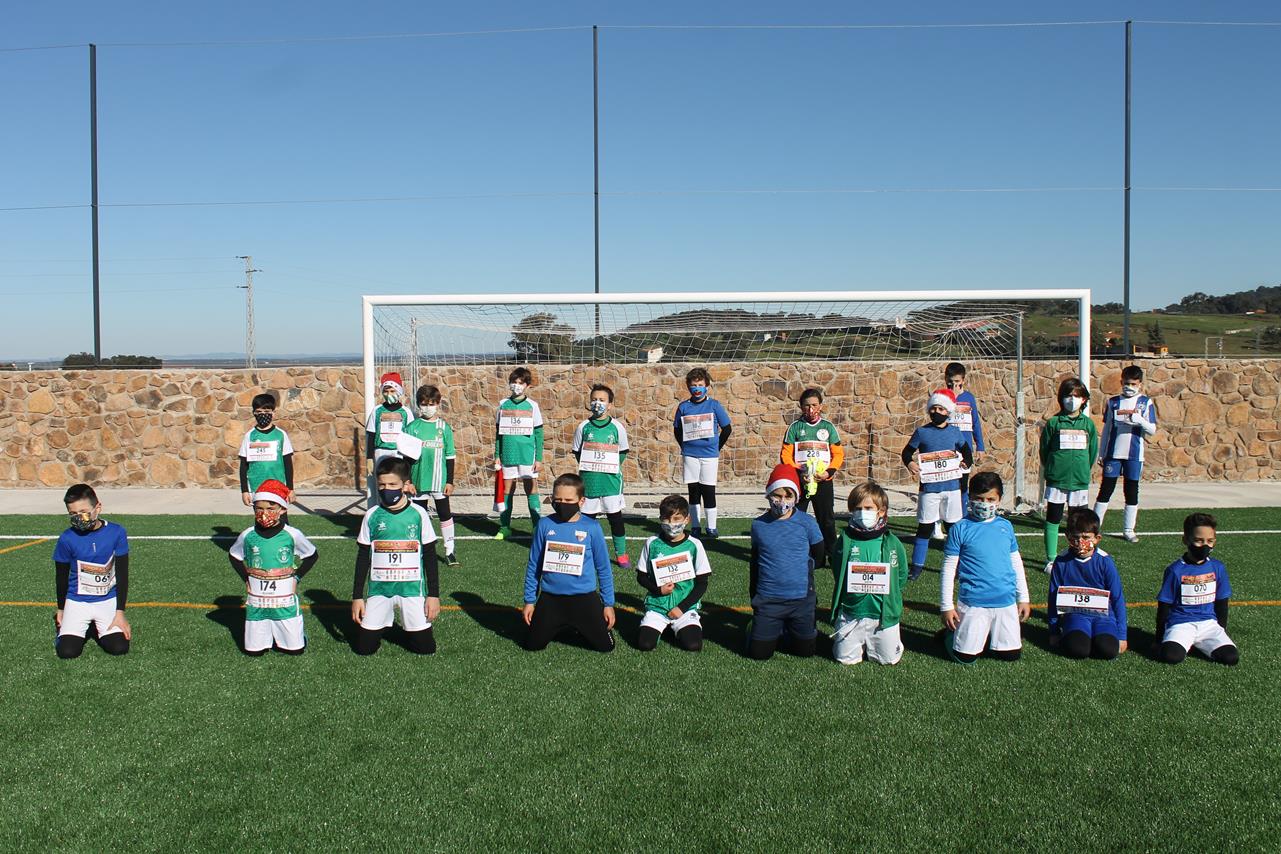 Fotos: Futkilo 2020 (IV)