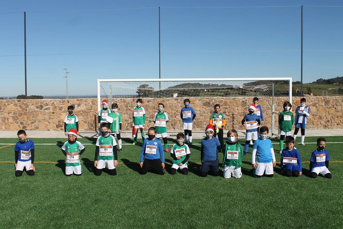 Fotos: Futkilo 2020 (IV)