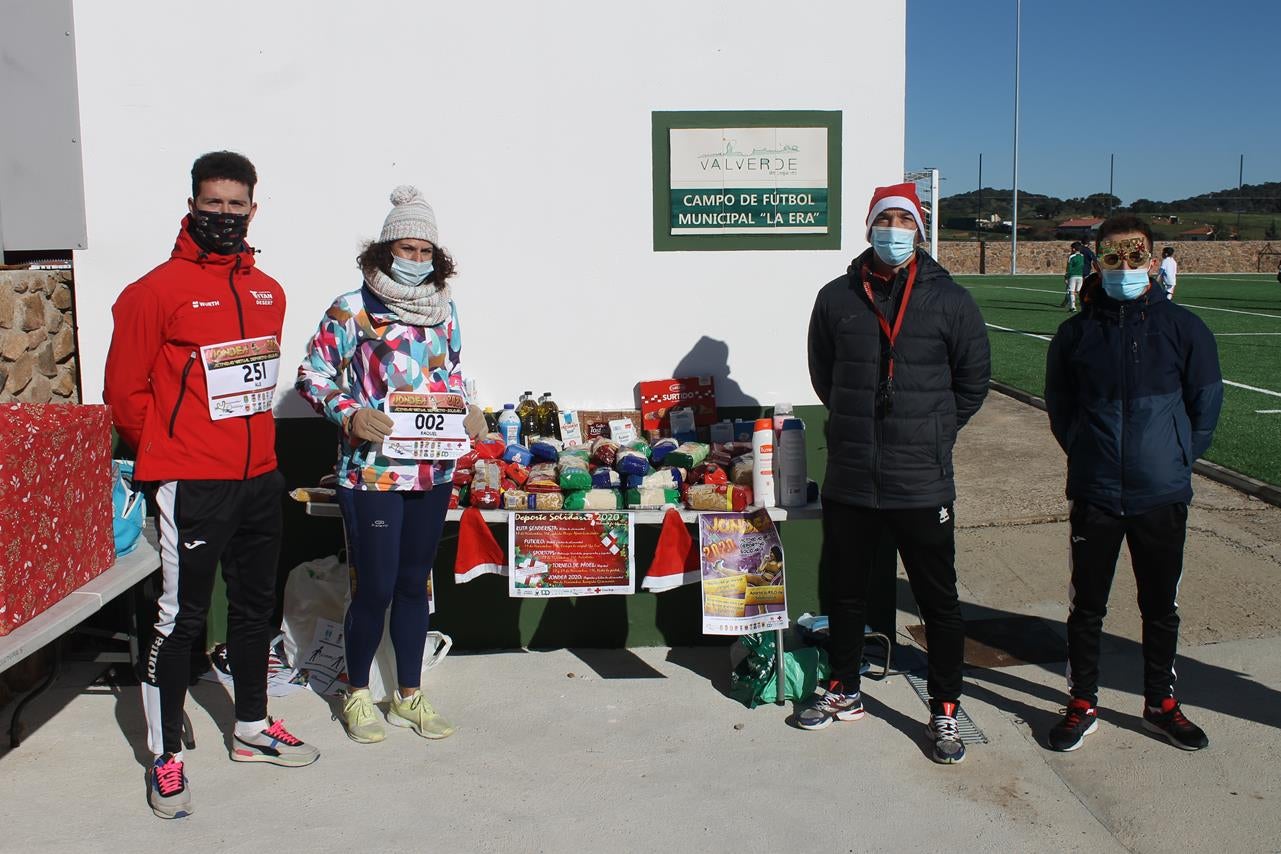 Fotos: Futkilo 2020 (IV)