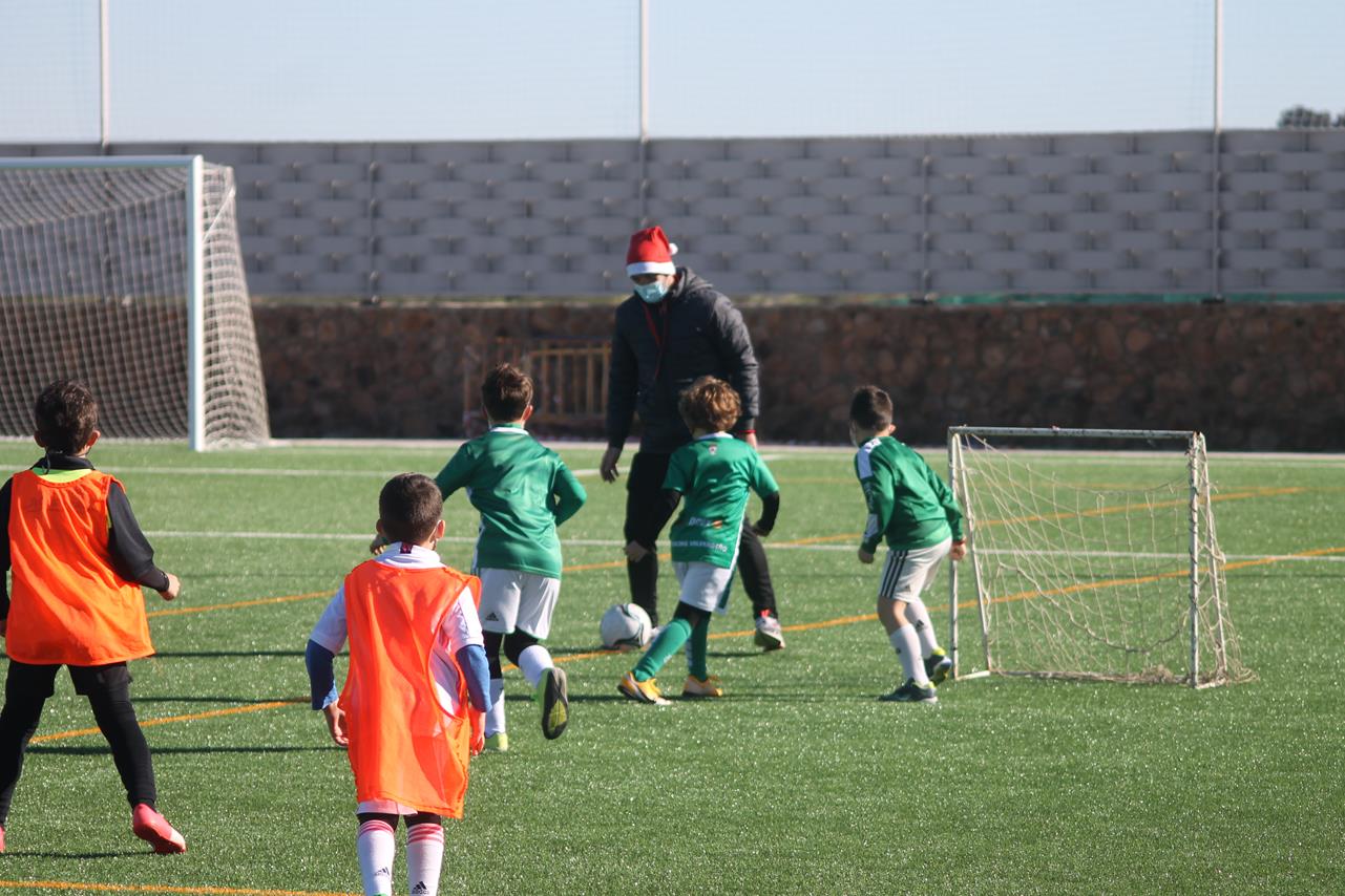 Fotos: Futkilo 2020 (IV)