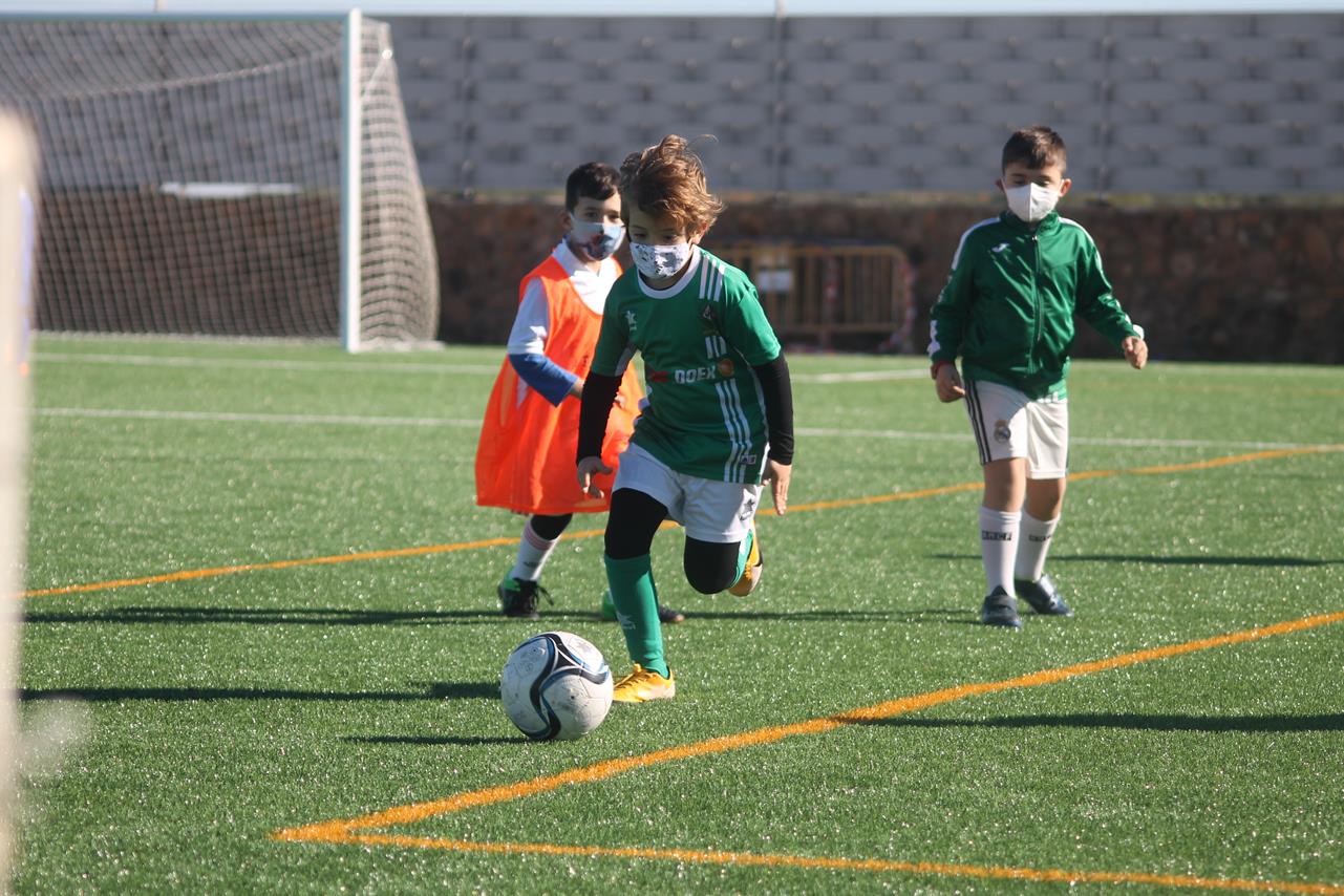 Fotos: Futkilo 2020 (IV)