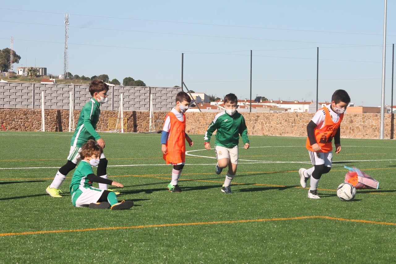 Fotos: Futkilo 2020 (IV)