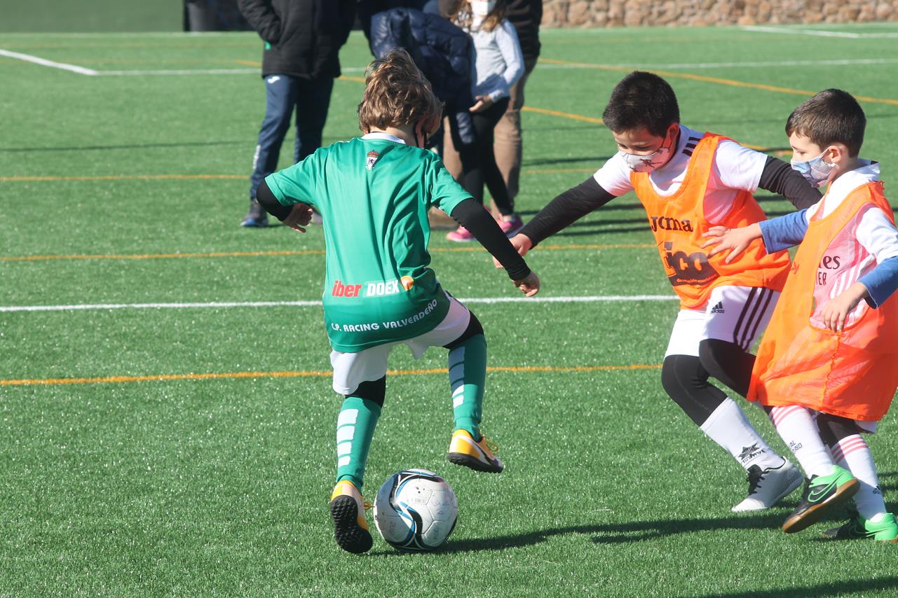 Fotos: Futkilo 2020 (IV)
