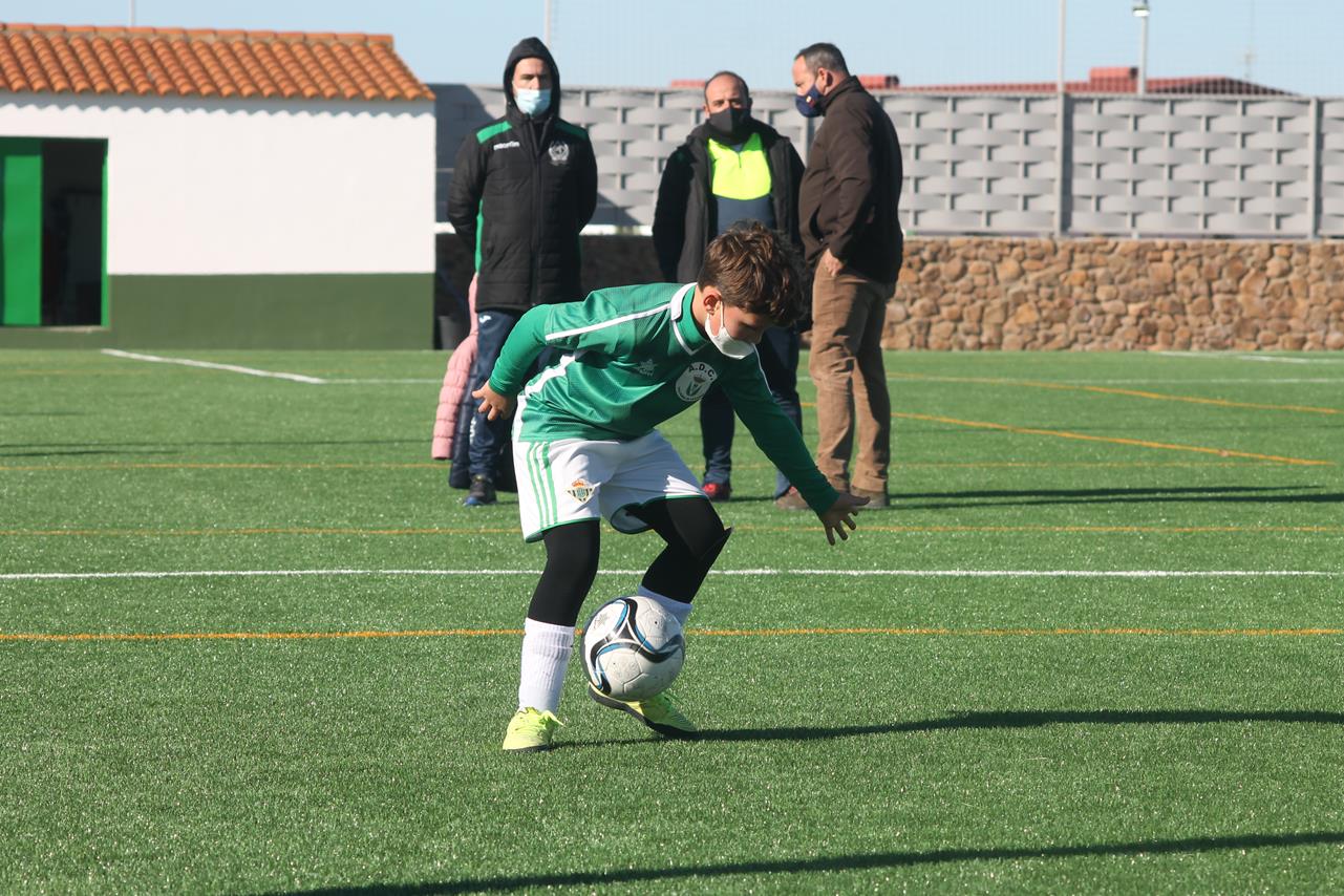 Fotos: Futkilo 2020 (IV)