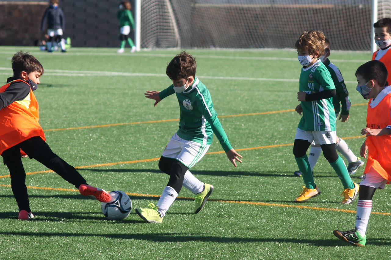 Fotos: Futkilo 2020 (IV)