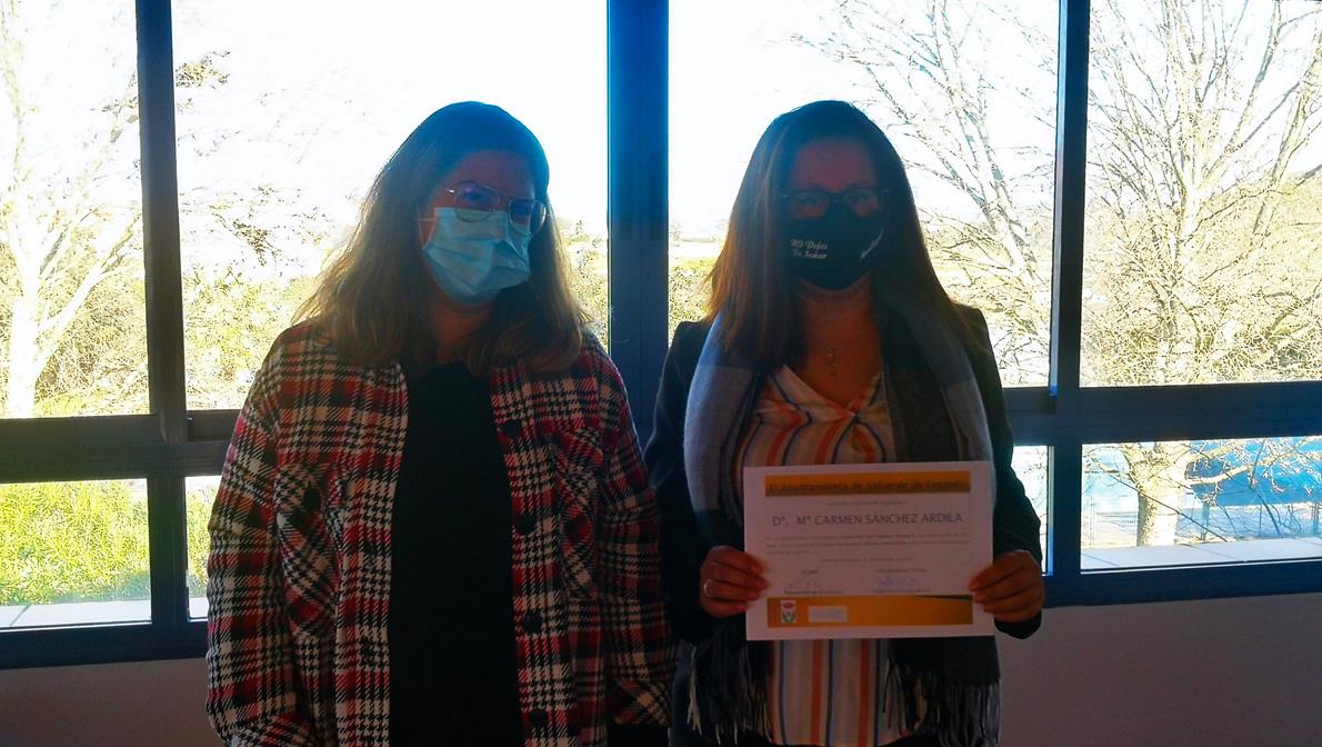 Fotos: Clausura del Colaborativo Rural de Residuos Urbanos 2020