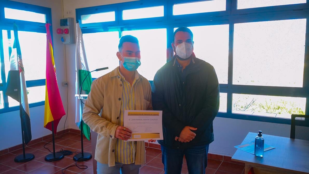 Fotos: Clausura del Colaborativo Rural de Residuos Urbanos 2020
