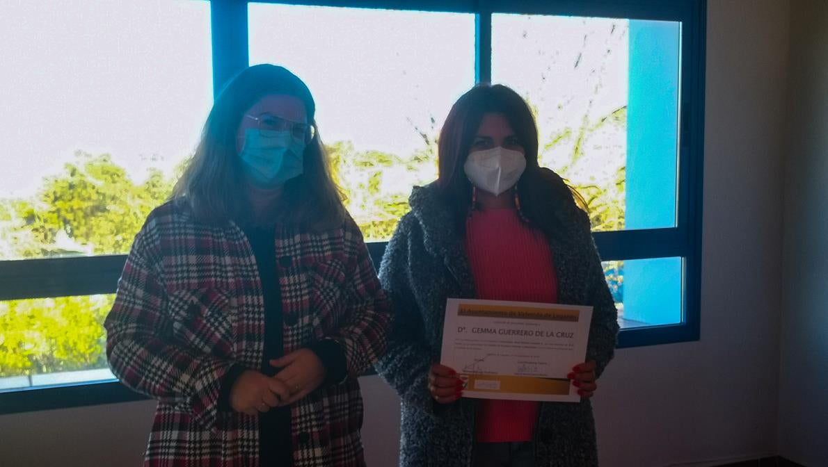 Fotos: Clausura del Colaborativo Rural de Residuos Urbanos 2020