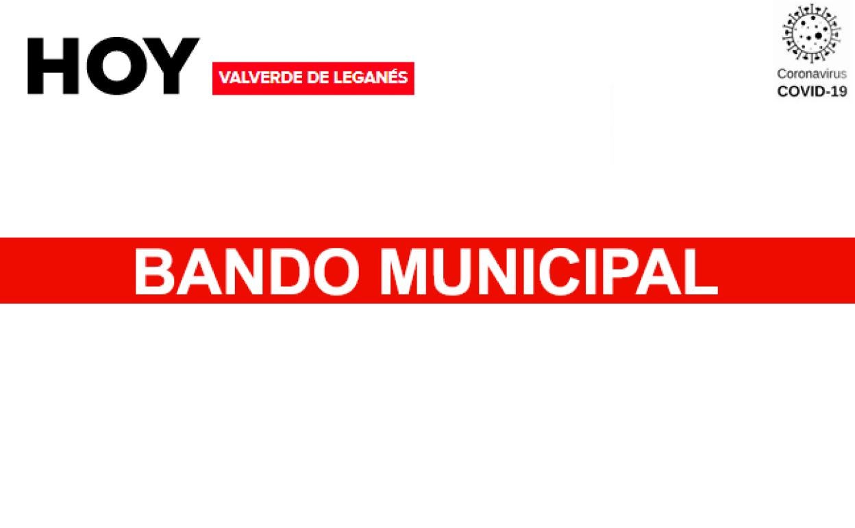 El Ayuntamiento informa que se van a tomar medidas para controlar la situación