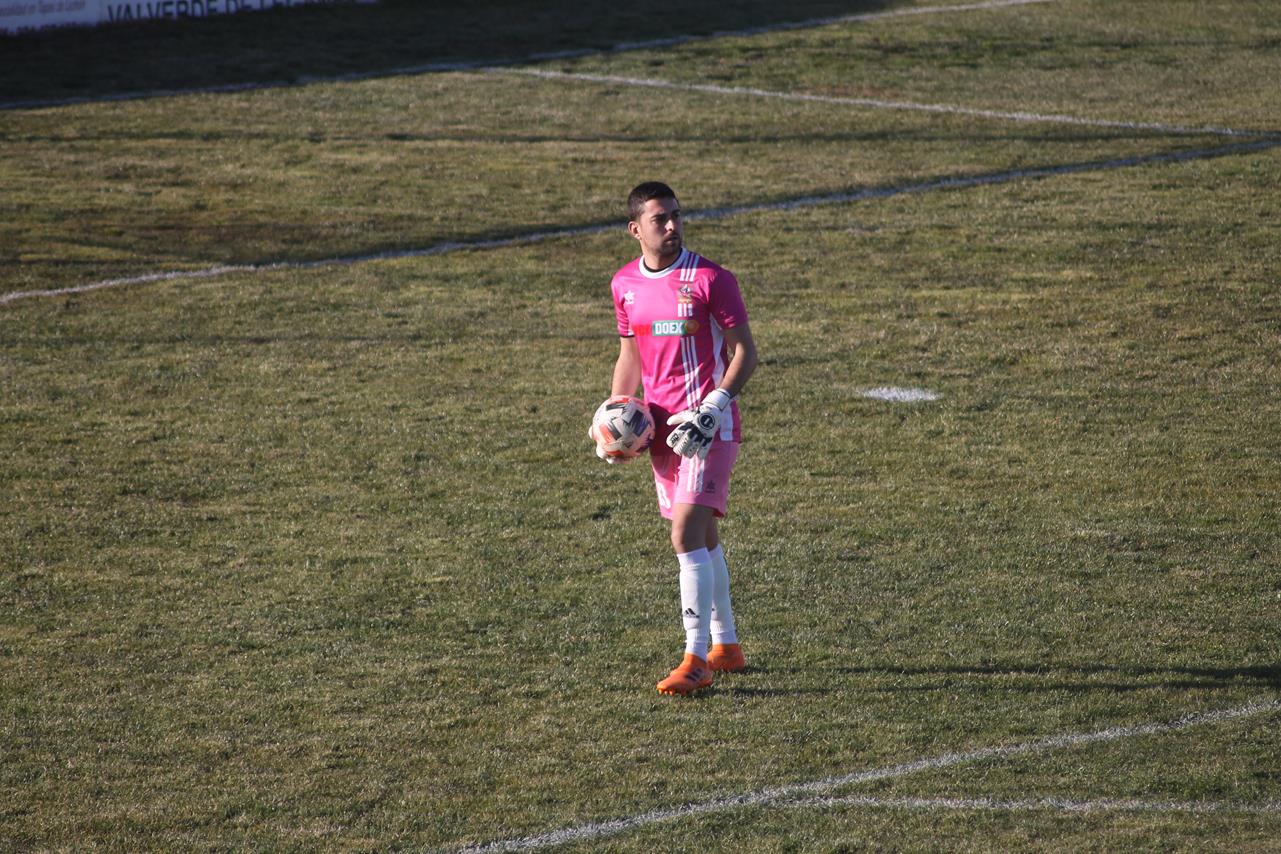 Fotos: Racing Valverdeño – Llerenense (I)