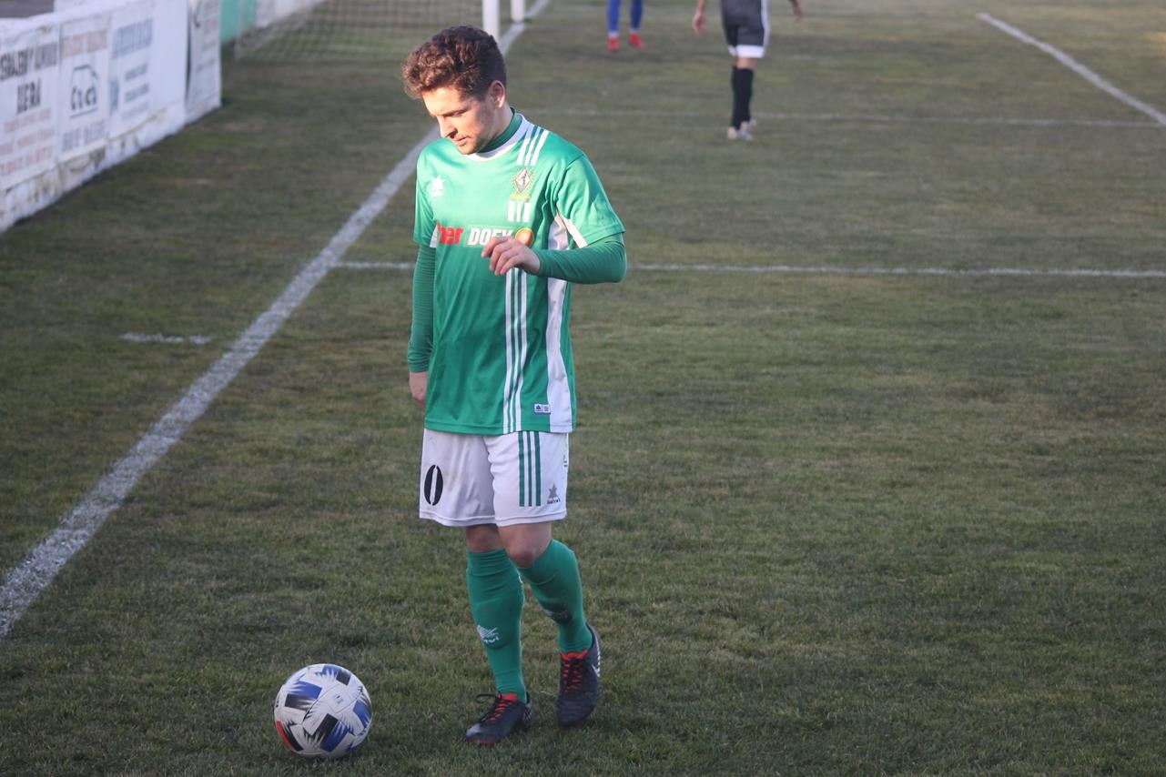 Fotos: Racing Valverdeño – Llerenense (I)