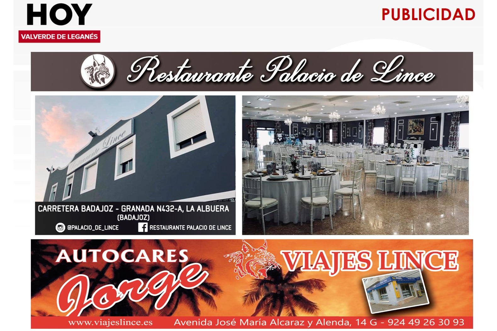 Fotos: Racing Valverdeño – Llerenense (II)