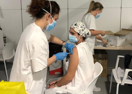 Alicia García García