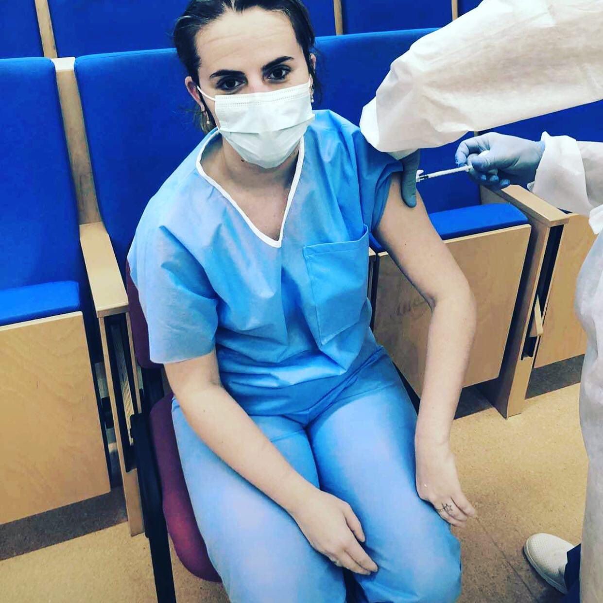 Rosa Serrano Sánchez