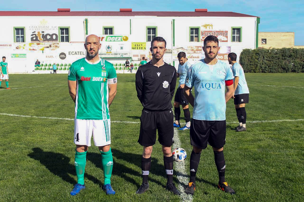 Fotos: Racing Valverdeño – Trujillo