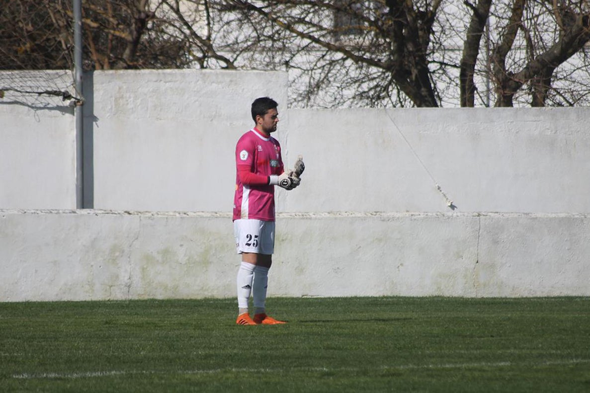 Fotos: Racing Valverdeño – Trujillo