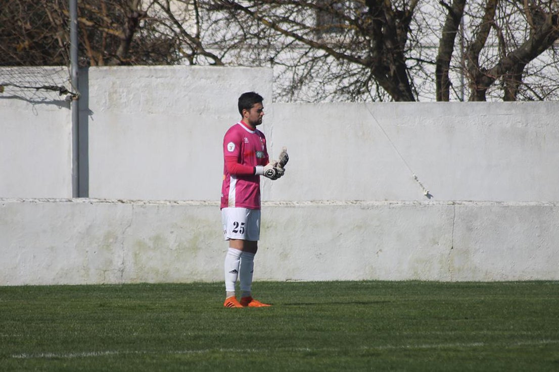 Fotos: Racing Valverdeño – Trujillo