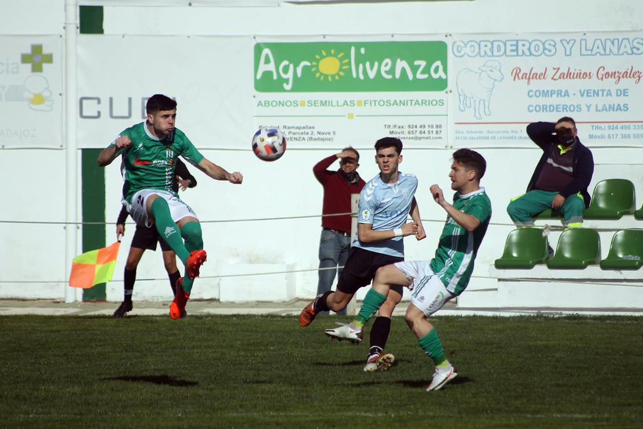 Fotos: Racing Valverdeño – Trujillo