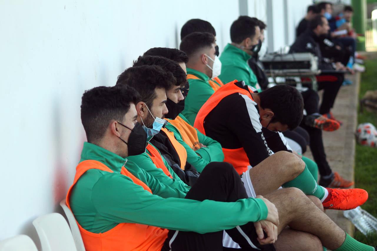 Fotos: Racing Valverdeño – Trujillo