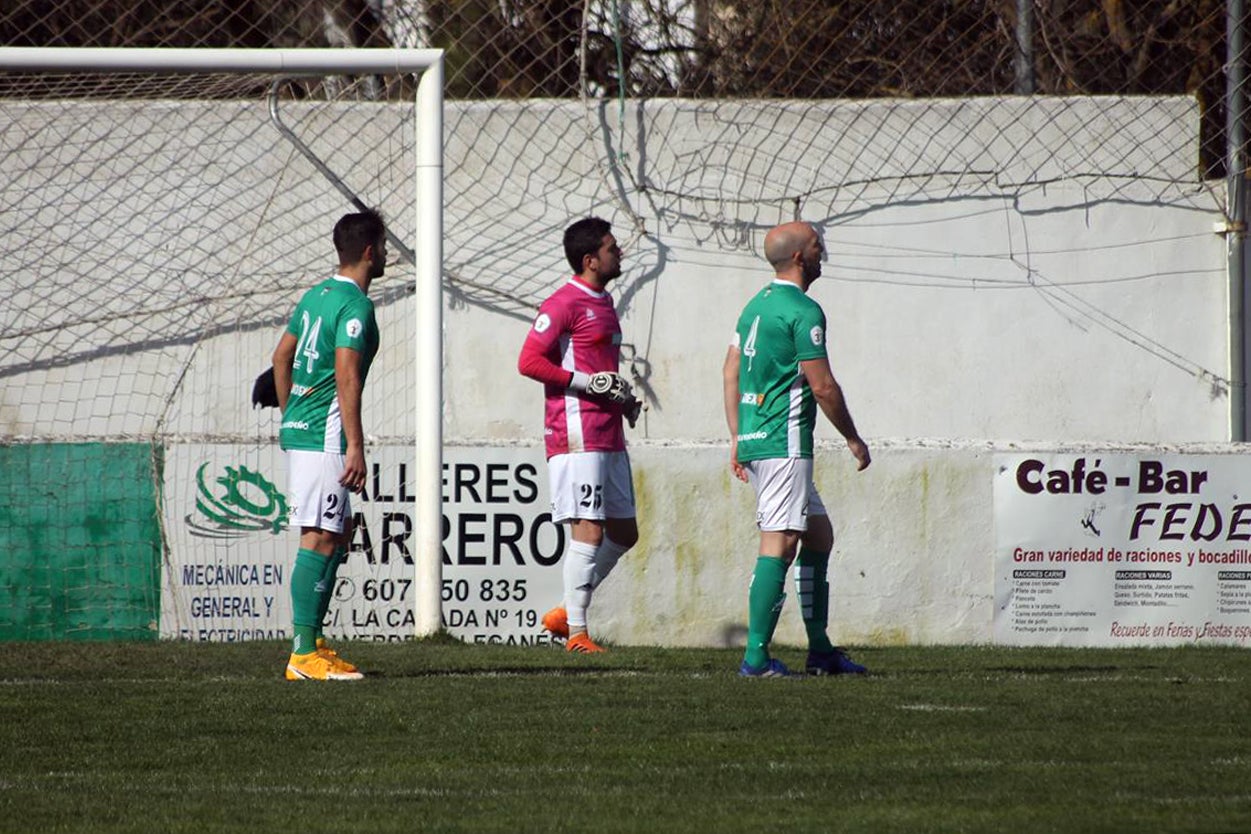 Fotos: Racing Valverdeño – Trujillo