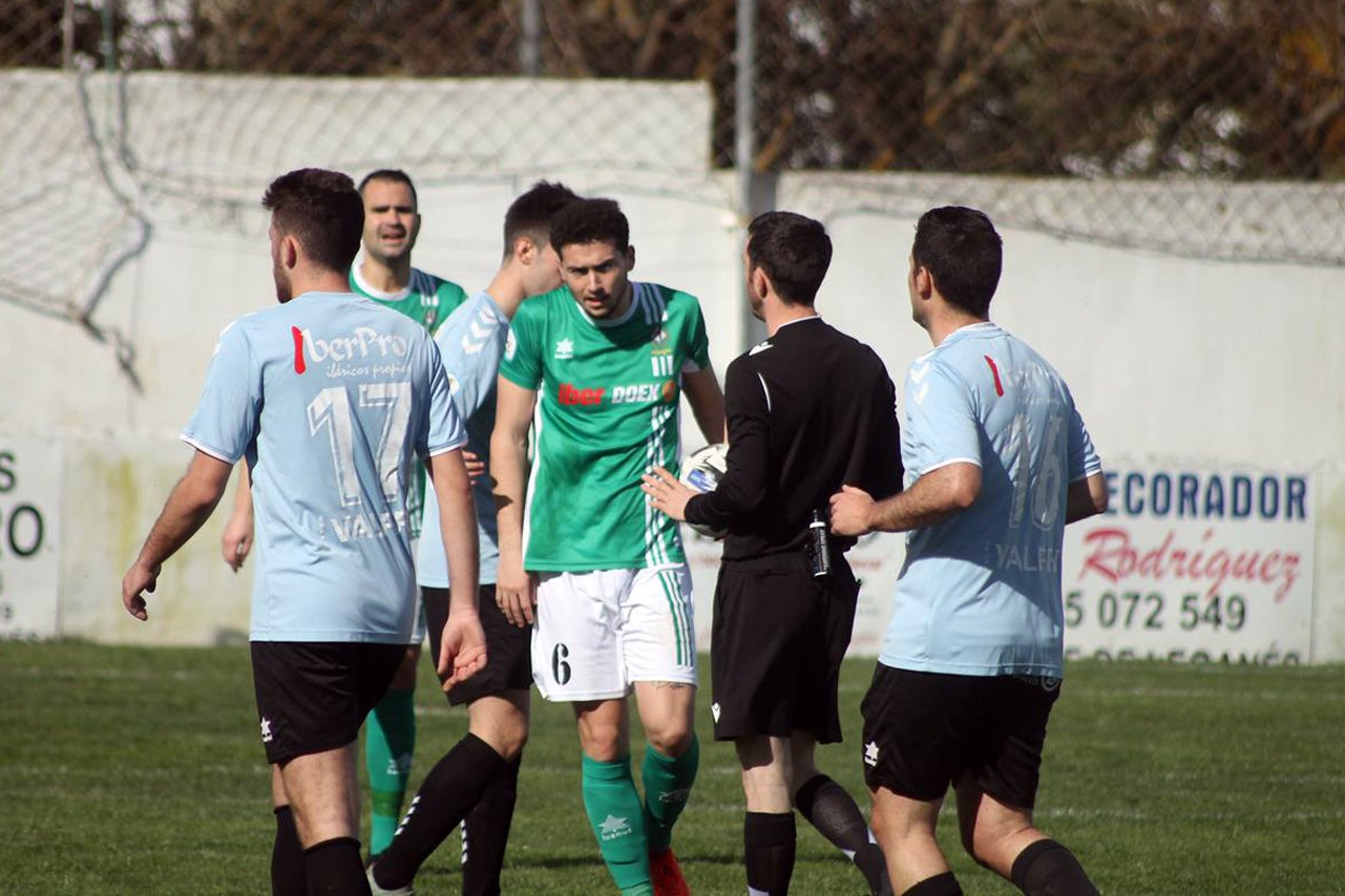 Fotos: Racing Valverdeño – Trujillo