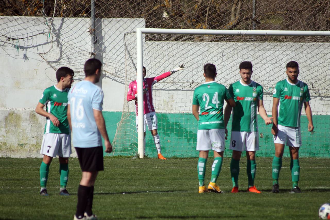 Fotos: Racing Valverdeño – Trujillo