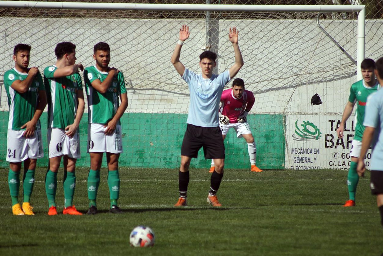 Fotos: Racing Valverdeño – Trujillo