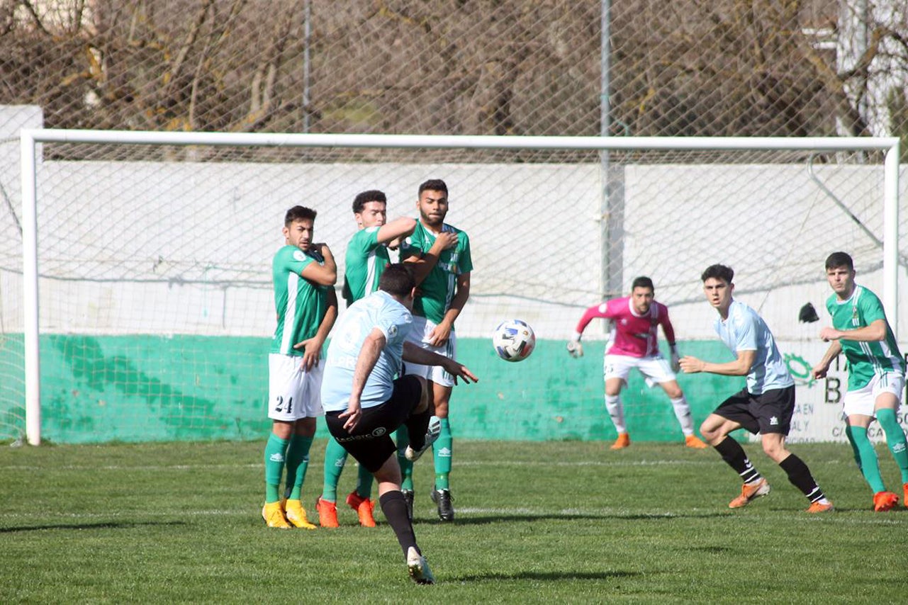 Fotos: Racing Valverdeño – Trujillo