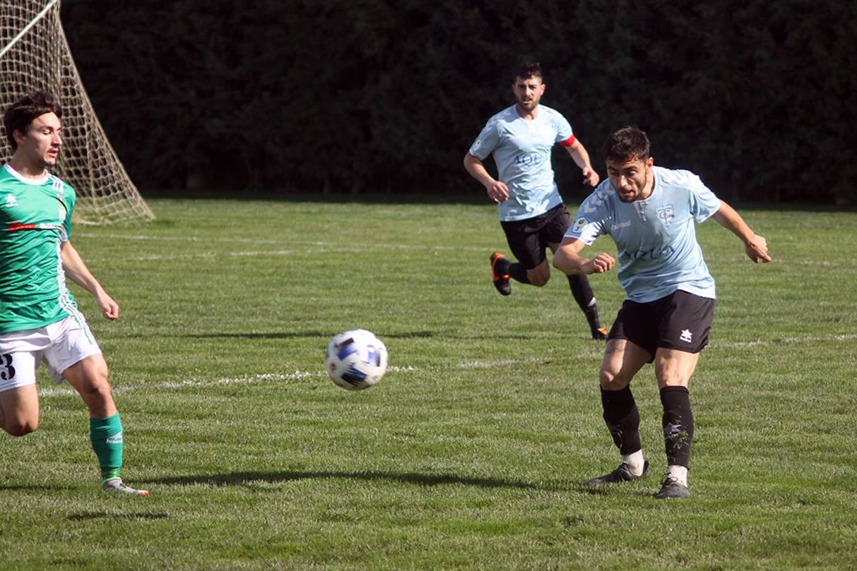 Fotos: Racing Valverdeño – Trujillo