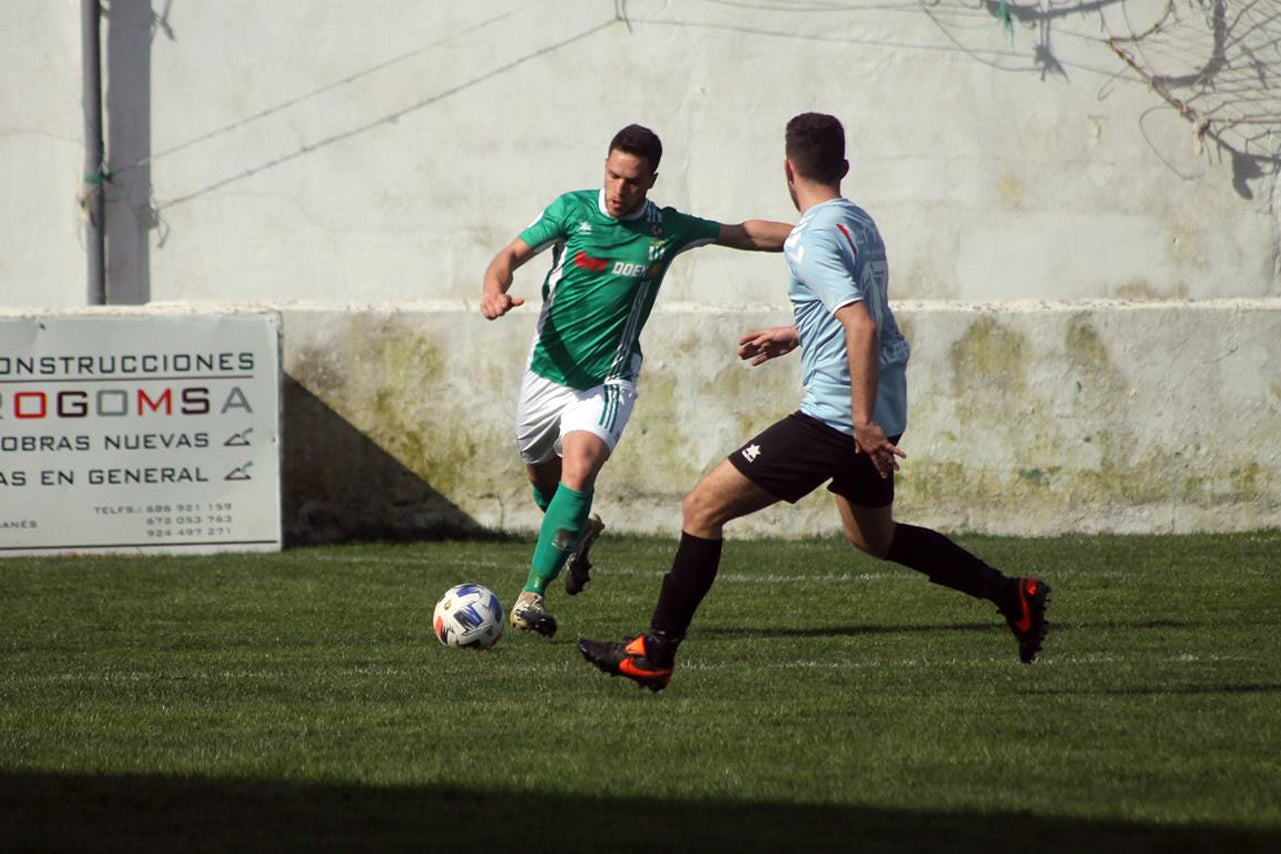 Fotos: Racing Valverdeño – Trujillo (II)