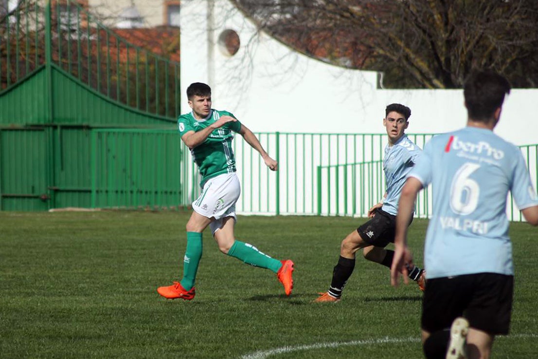 Fotos: Racing Valverdeño – Trujillo (II)