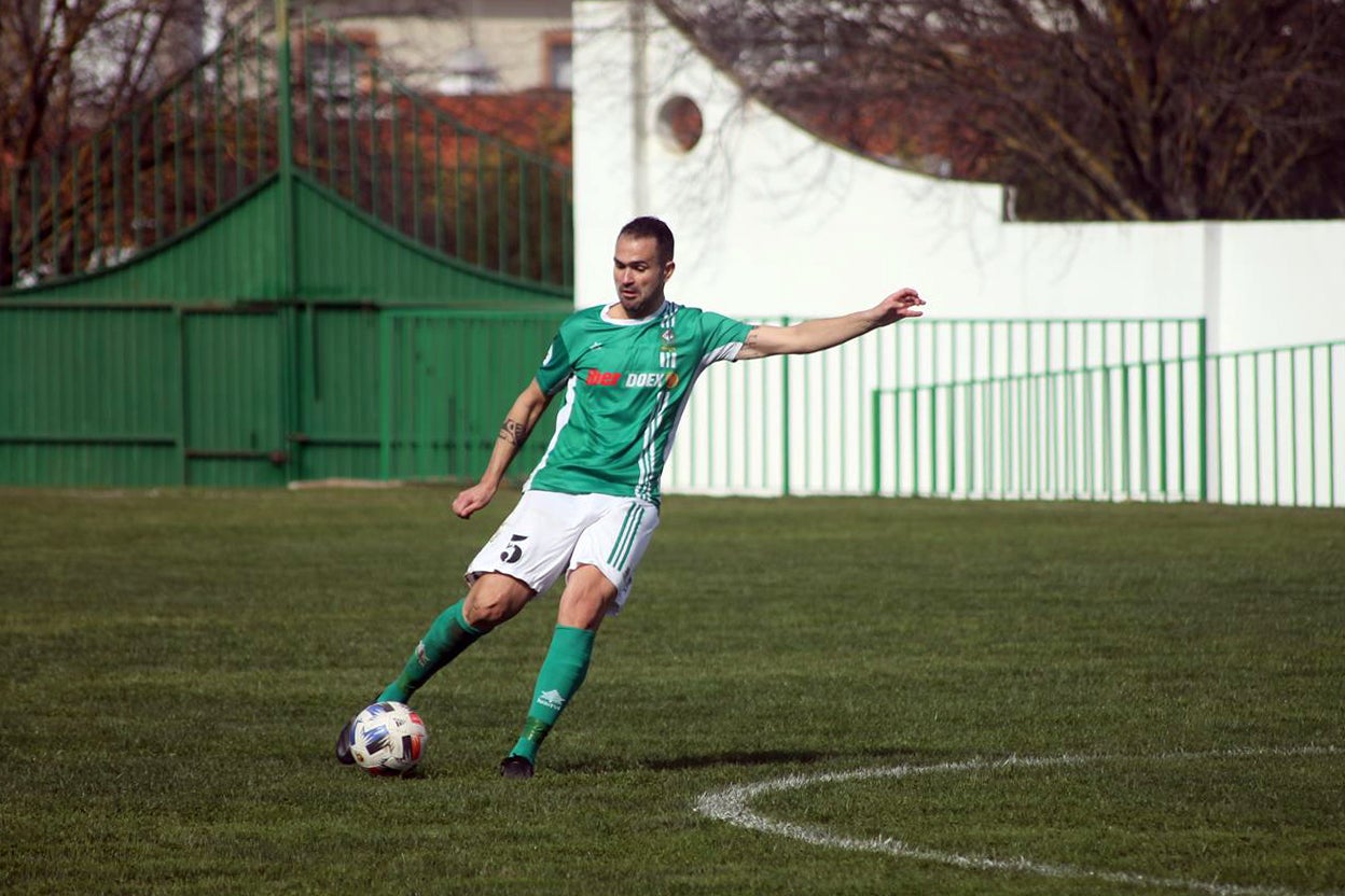 Fotos: Racing Valverdeño – Trujillo (II)