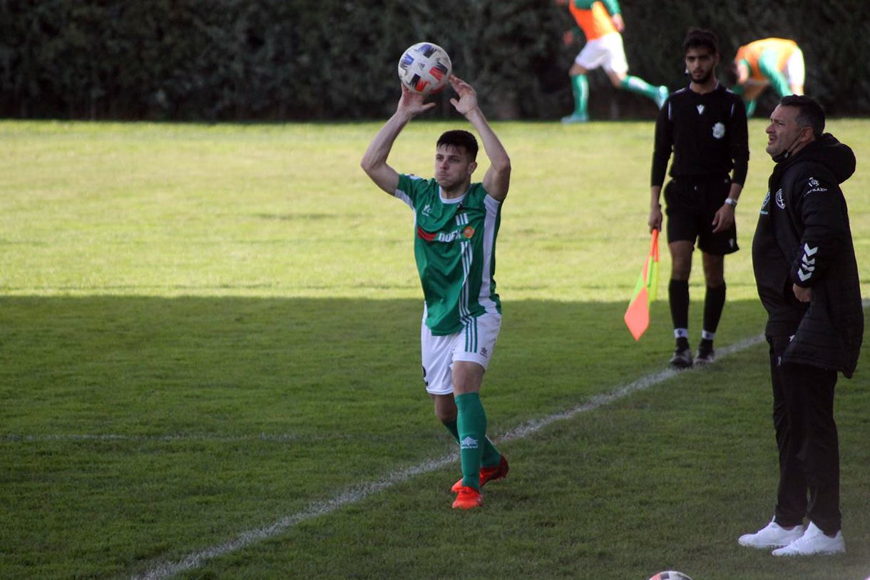 Fotos: Racing Valverdeño – Trujillo (II)