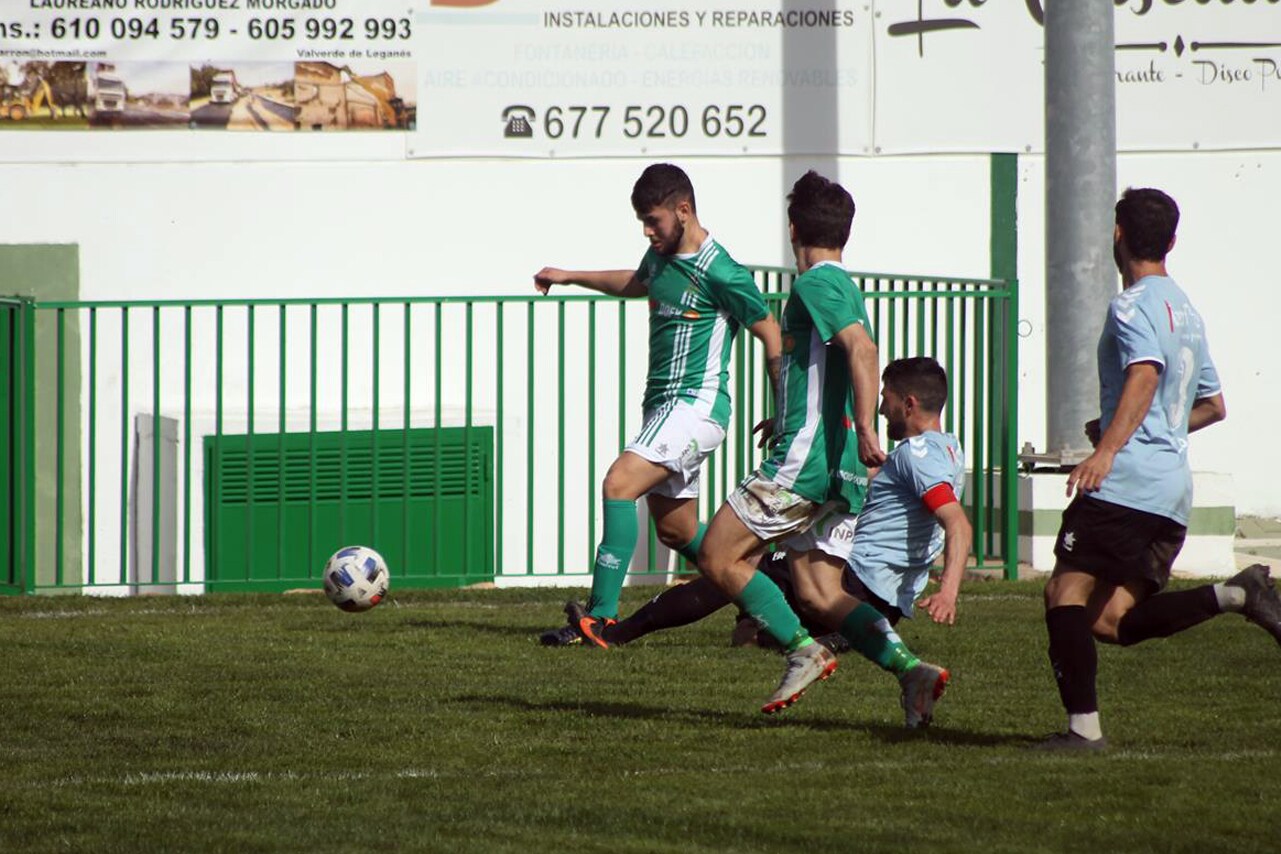 Fotos: Racing Valverdeño – Trujillo (II)