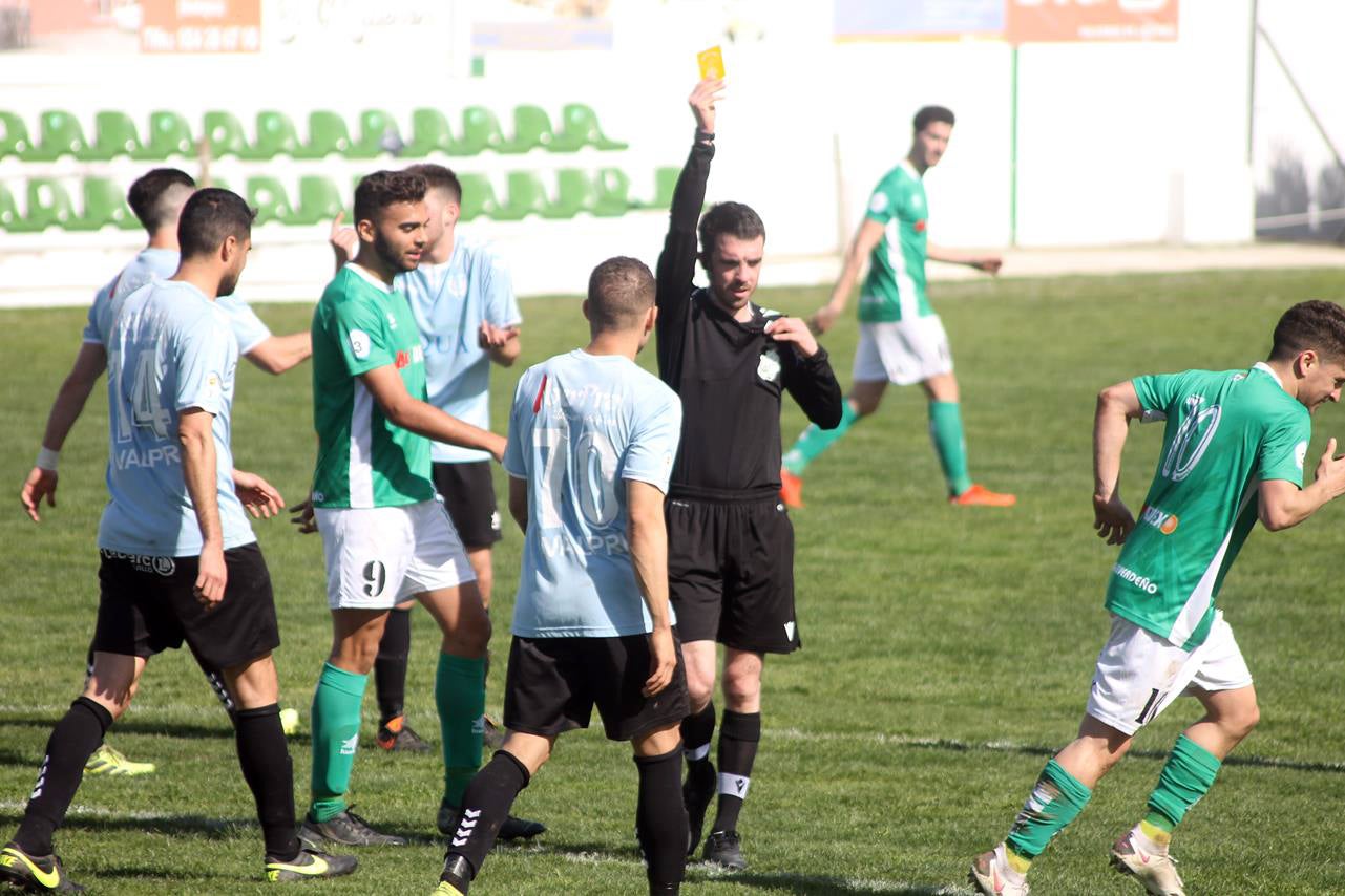 Fotos: Racing Valverdeño – Trujillo (III)