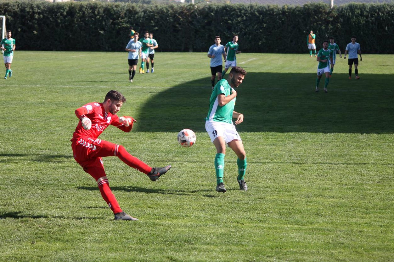 Fotos: Racing Valverdeño – Trujillo (III)