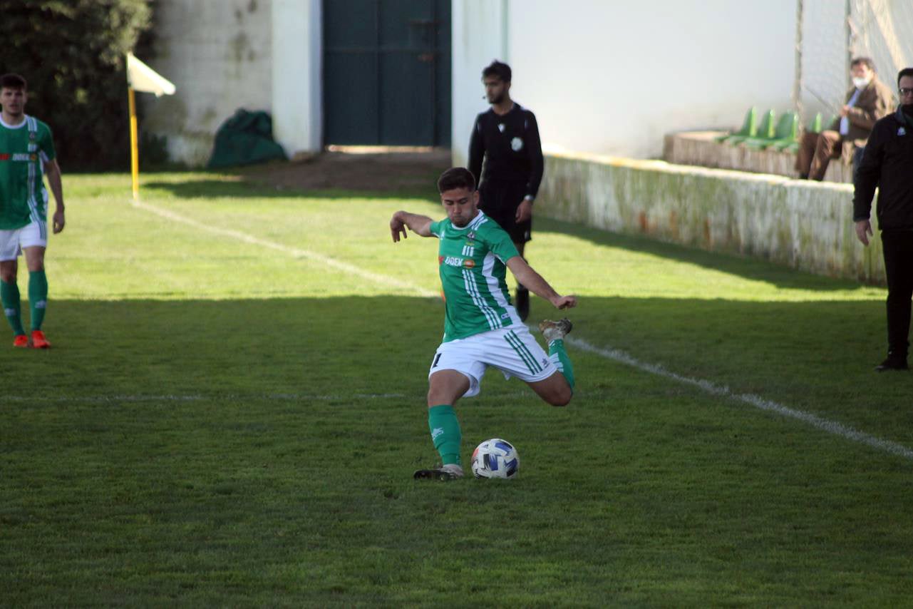 Fotos: Racing Valverdeño – Trujillo (III)