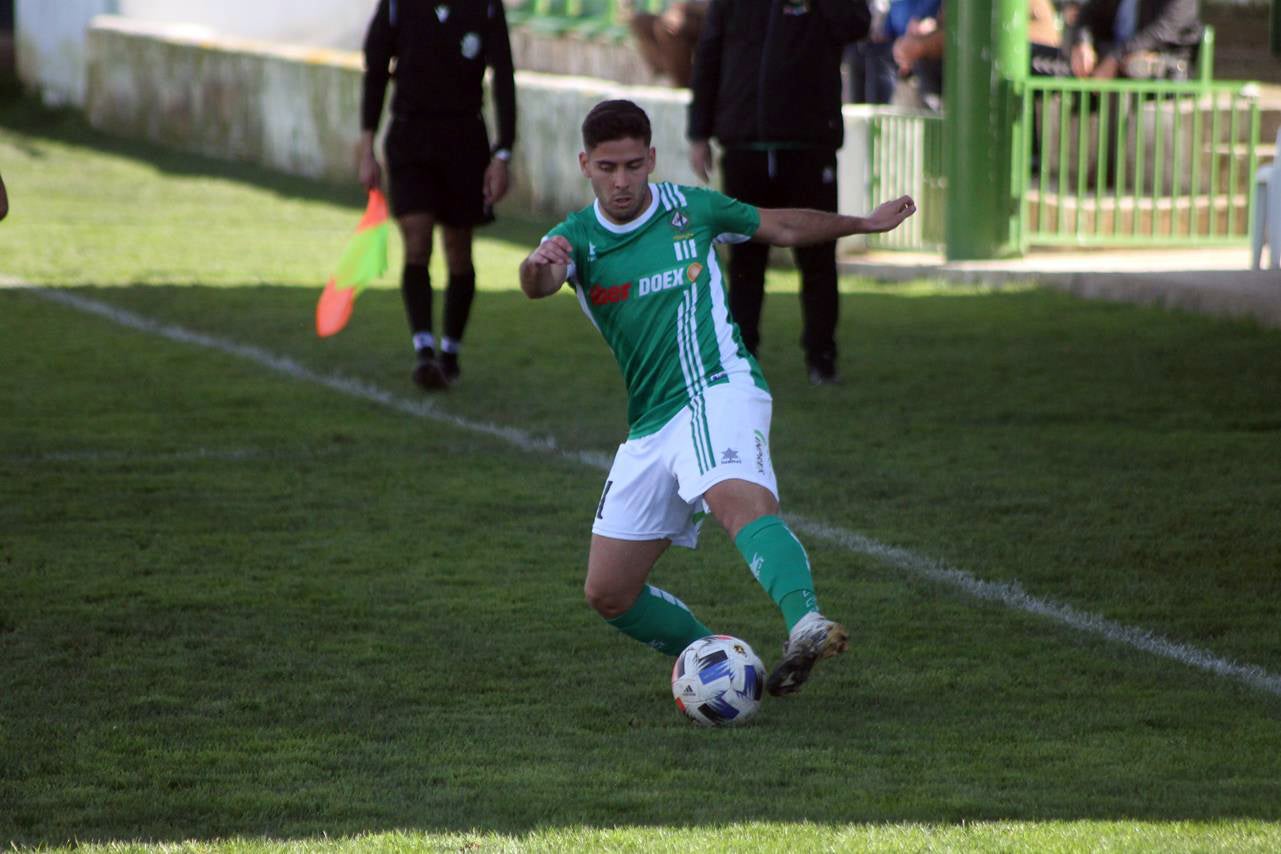 Fotos: Racing Valverdeño – Trujillo (III)