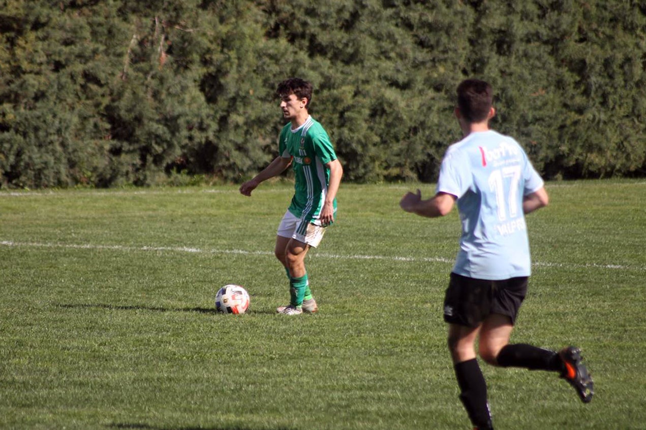 Fotos: Racing Valverdeño – Trujillo (III)