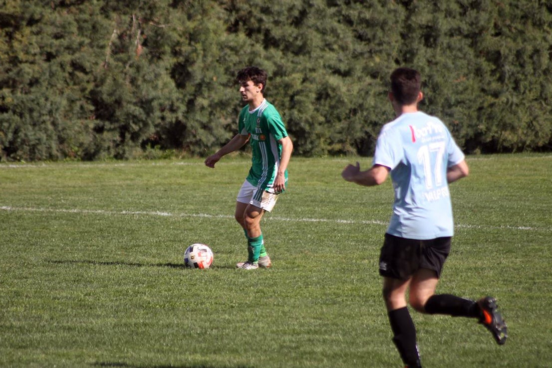 Fotos: Racing Valverdeño – Trujillo (III)