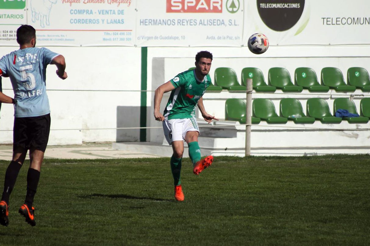 Fotos: Racing Valverdeño – Trujillo (III)