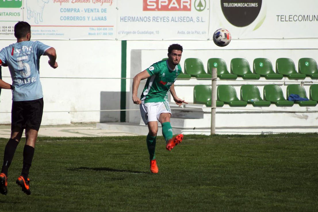 Fotos: Racing Valverdeño – Trujillo (III)