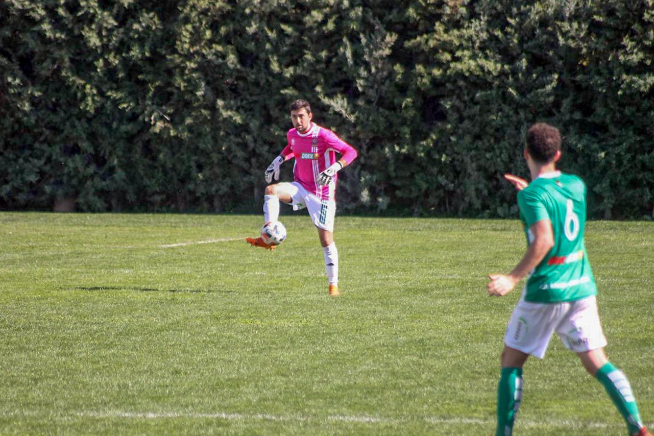 Fotos: Racing Valverdeño – Trujillo (III)