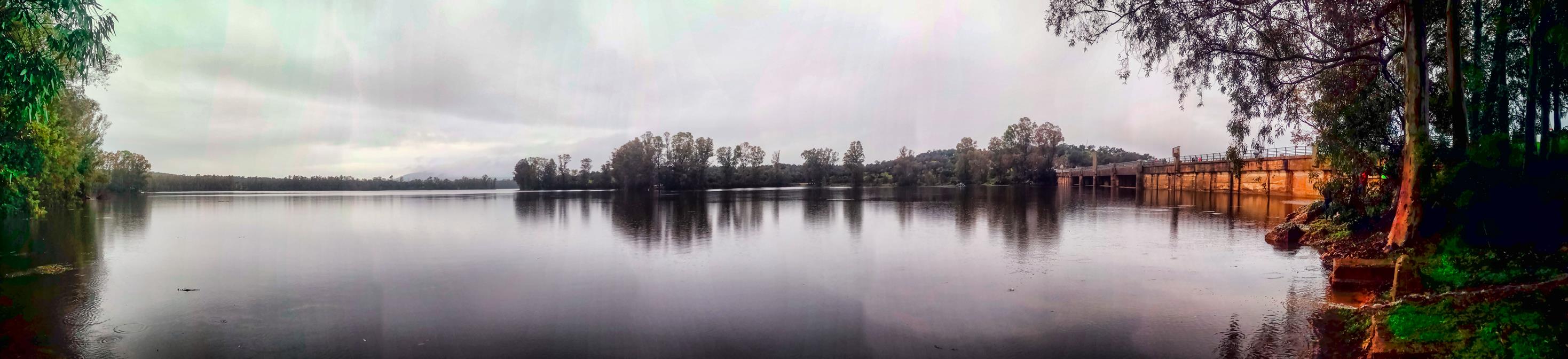 Fotos: Pantano de Piedra Aguda