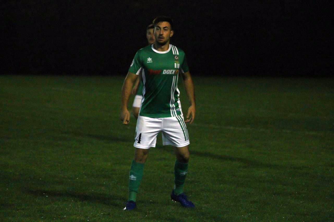 Fotos: Racing Valverdeño – Olivenza (I)