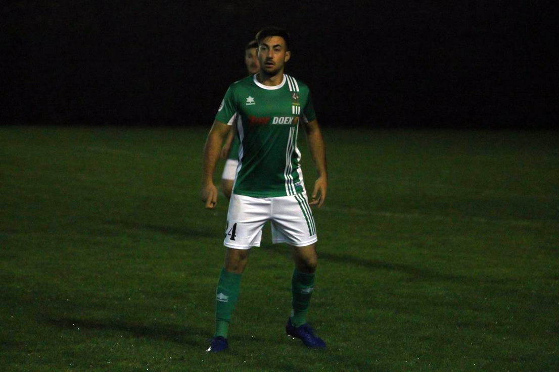 Fotos: Racing Valverdeño – Olivenza (I)