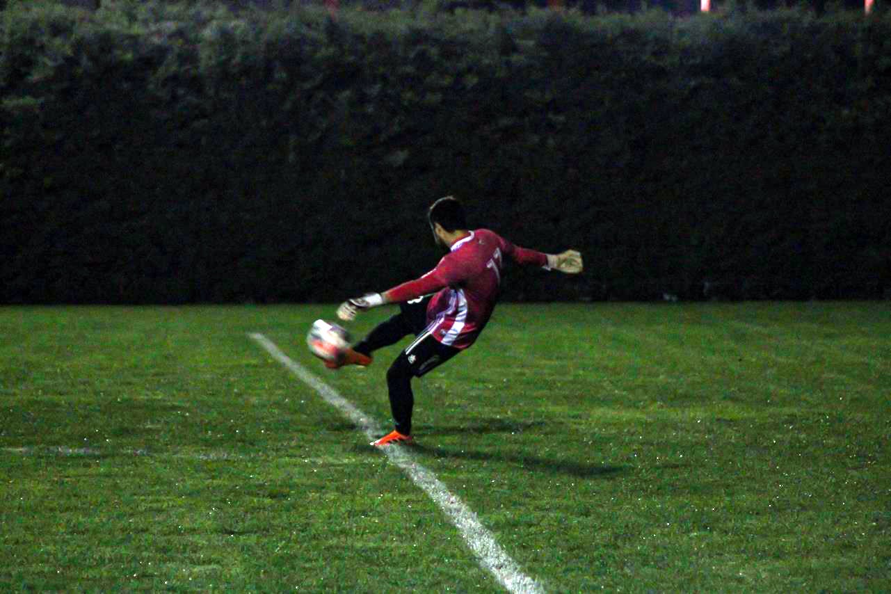 Fotos: Racing Valverdeño – Olivenza (I)