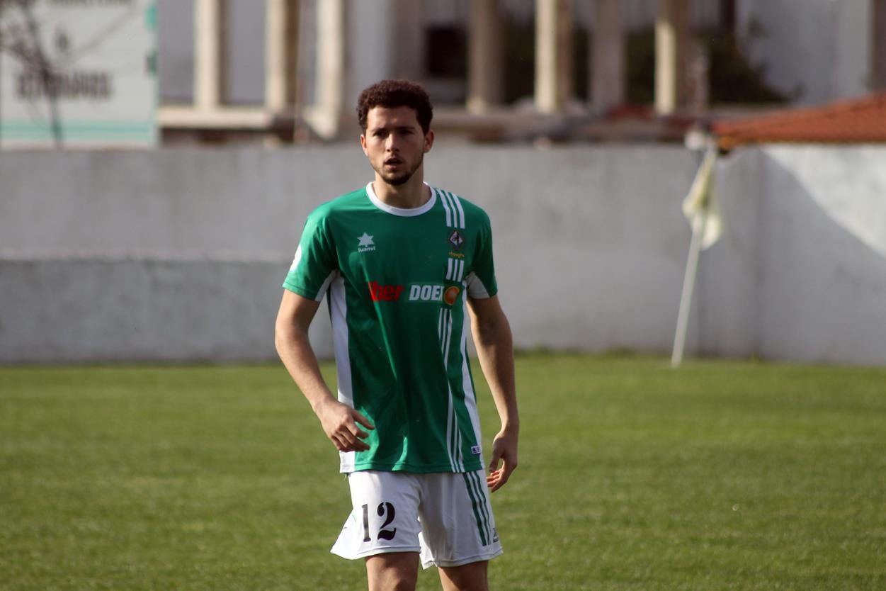 Fotos: Racing Valverdeño – Jerez (I)